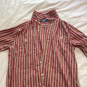 Polo Ralph Lauren Button down